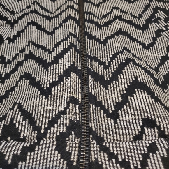 Mango Bomber jacket - Picture 4 of 4